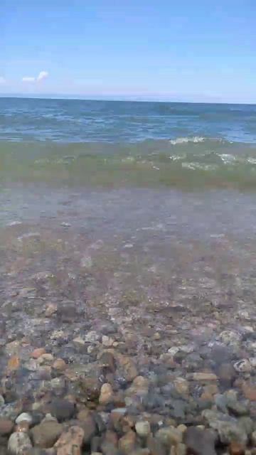 Владивосток.дорога домой.Байкал