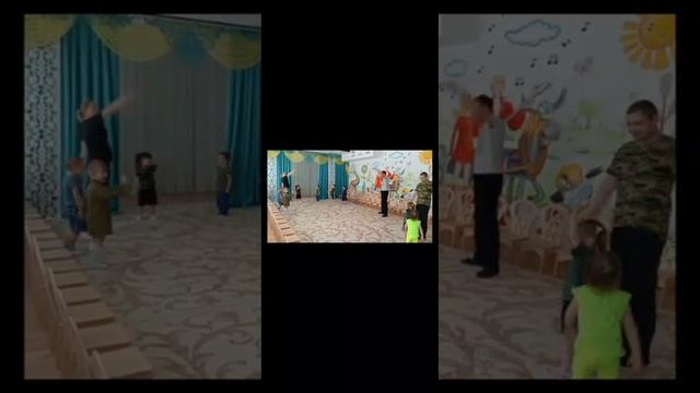 зарядка с парами 2024г