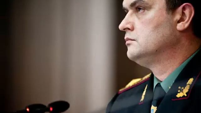 Ариведерчи, Витя!