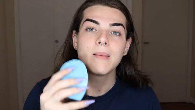 COMO EU TRANSFORMEI MINHA PELE 💁🏻♀️🤩