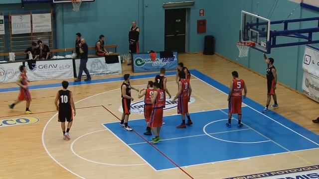 Costa-Urania 53-60 (1° quarto)
