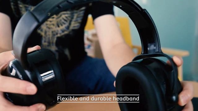 ProCase Noise Reduction Safety Ear Muffs