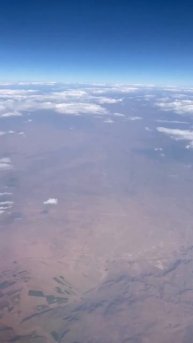 Boeing 737 Max 8. Авиакомпания Scat. Перелет Hurghada - Almaty