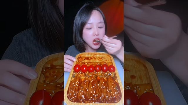 #mukbang_asmr #eatingsounds #mukbangeating #asmr #mukbangasmr #food #mukbangs #eat #mukbangasmrea...