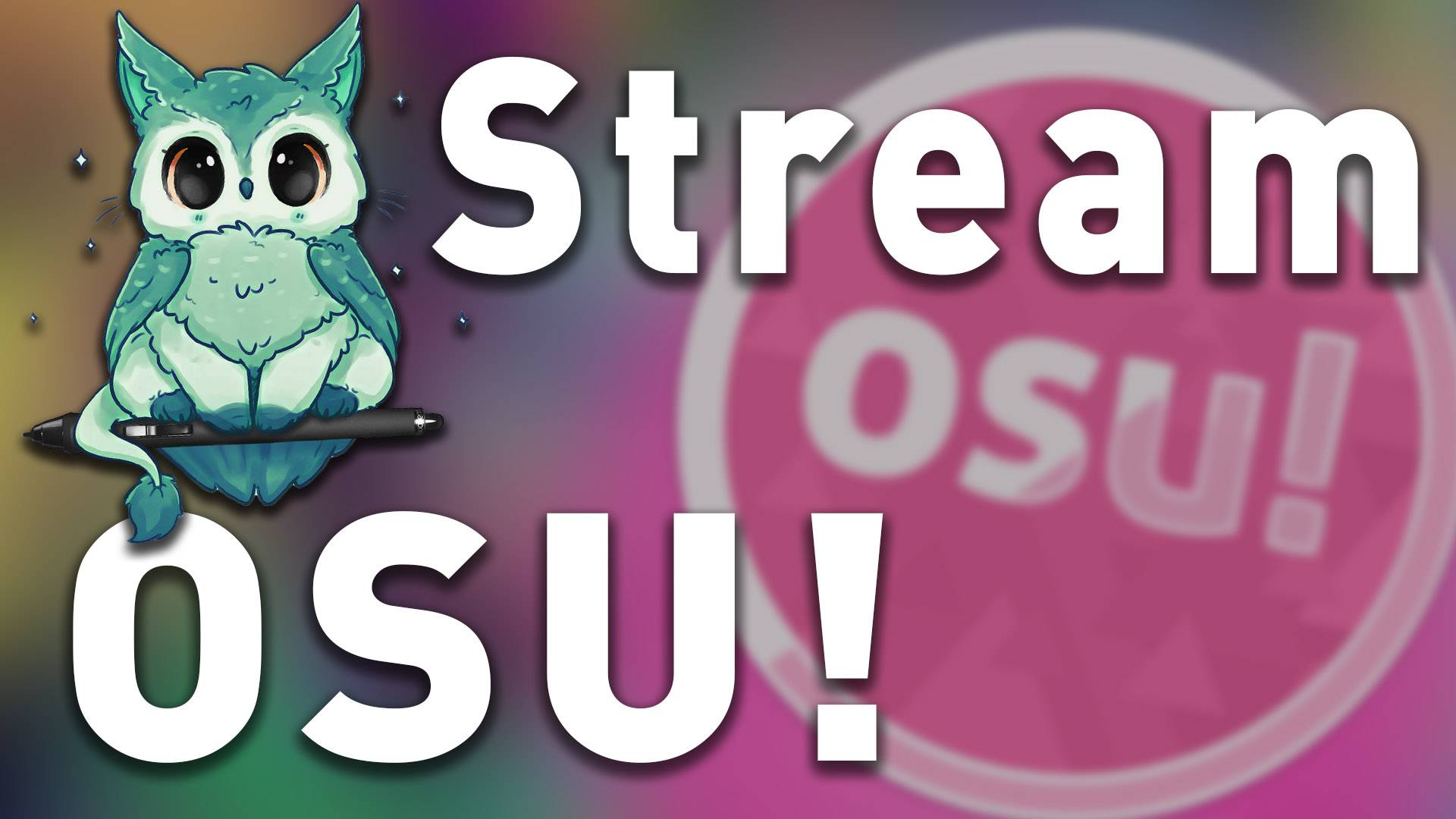 Misty Owl | Osu!