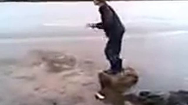Мы тусуем:))))