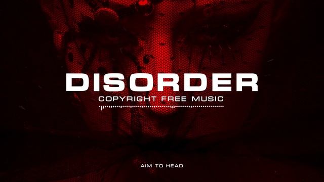 Dark Techno EBM Industrial Bass Mix 'DISORDER'