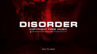 Dark Techno EBM Industrial Bass Mix 'DISORDER'