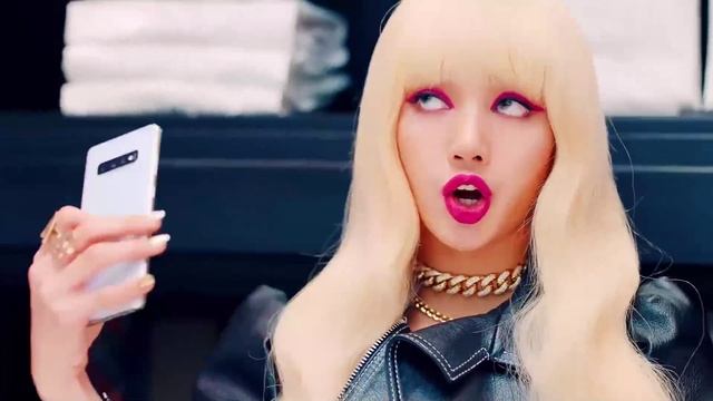 BLACKPINK - Kill This Love