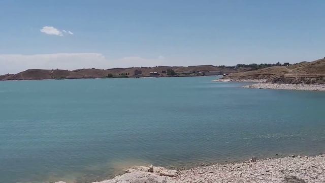 Капшагай