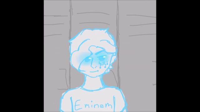 I'm The Bad Guy | Be More Chill Animatic