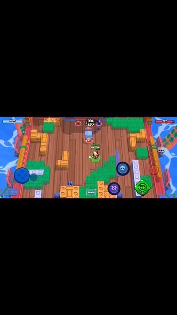 Почему? проверим? #brawlstars #бравлстарс #brawl