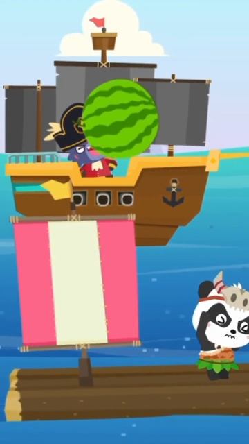 BabyBus Game #shorts#gaming