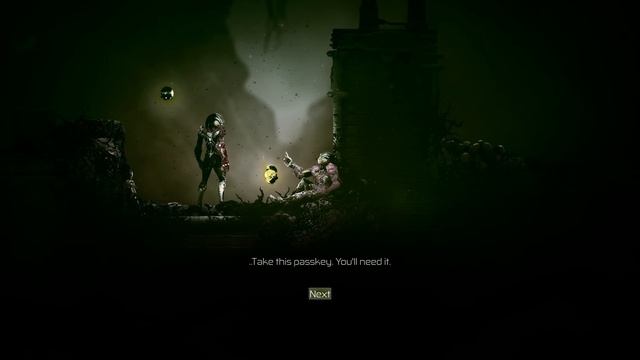 Трейлер Moadra (Steam Next Fest)