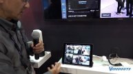 SlingStudio HUB Demo at NAB 2018