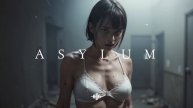 Dark Techno _ EBM _ Industrial Bass Mix 'ASYLUM'