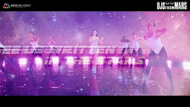 Dua Lipa - Levitating (Djs From Mars Techno Bootleg)