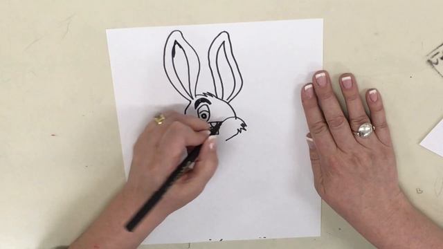 🥹 Big Chunga | Drawing for Beginners | Fun Drawing Tutorials