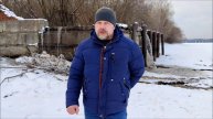 Разговор о спасении Волги от кинешемских нечистот заканчиваем