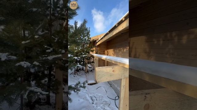 Строительство домов Красноярск