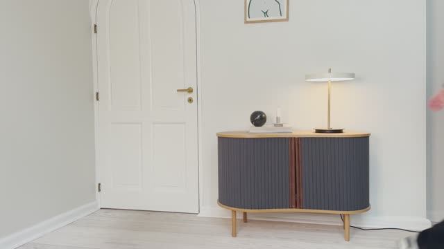Комод Audacious Cabinet