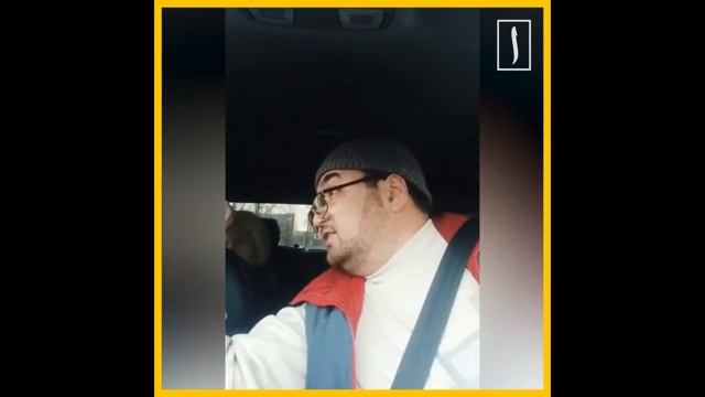 Как мигрант спас русскую бабушку от мошенников