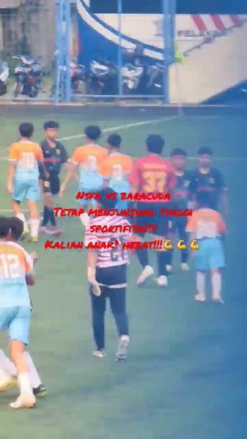 liga askot ku 2011 nsfa vs baracuda