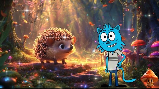 Учим алфавит с животными | Учим буквы от А до Й! | Весёлое видео для детей 3-6 лет!