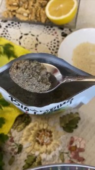 Секретный ингредиент всех моих блюд! #клетчатка #рецепт #пп #зож #ппрецепт #полезно #вкусно #салат