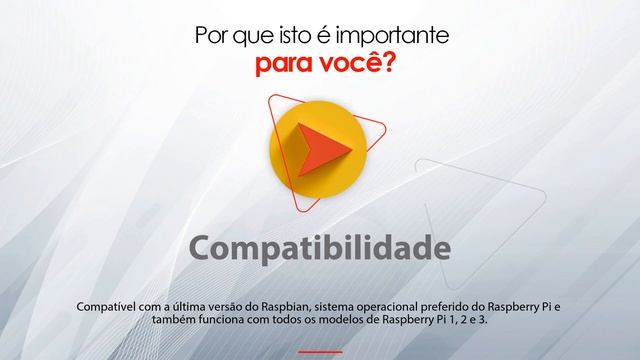 Camera Raspberry Pi v2 -- na LojaMundi.com.br