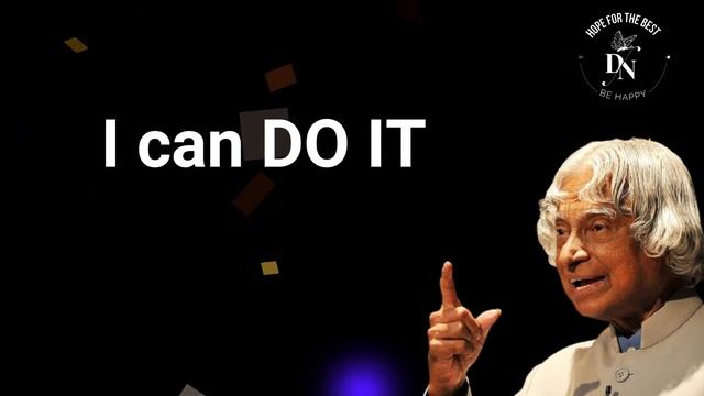 Quotes by Dr. APJ Abdul Kalam