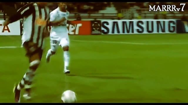 Неймар король дриблинга 2