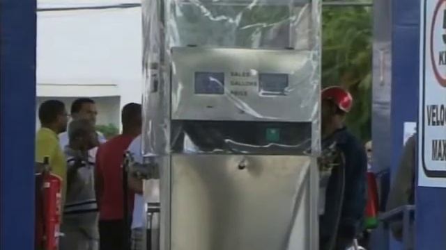 Propagas niega el cierre de envasadora de gas en Santiago (PÁGINA 3 - CDN 37)