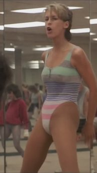 Думал, что спортсмен - Идеально, 1985