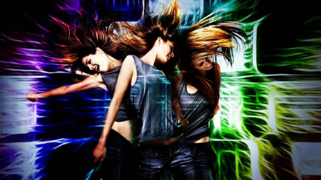 ТАНЦЫ BEST DANCE VOCAL TRANCE Electro & House Mix ♪  ♪  ♪  ♀   ♫  ♫  ☼  ►  ♪  ♪  ♫  ♫  ☺  ♥  ♦  ♣  ♠