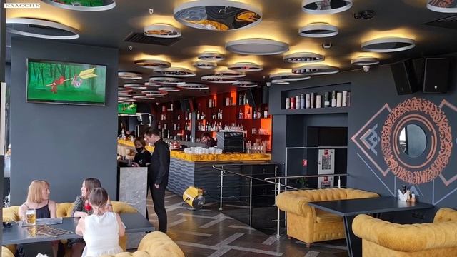 ПЕНТХАУС МАРКА МИЛЛЕРА