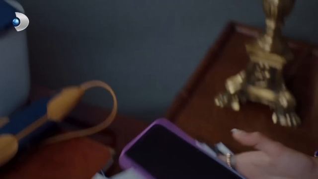 Duru, Kerim'in Odasında! - Yalan 9. Bölüm