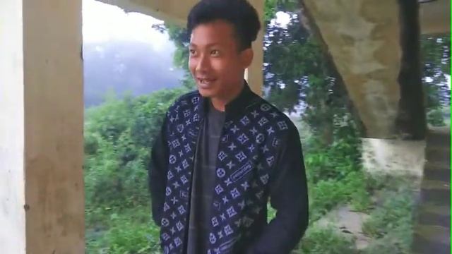 Sorgo ni pori Koch song// whatapp status (official) video// gawolia boy// sekor koch