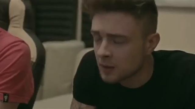 Егор Крид - Ты и я.
