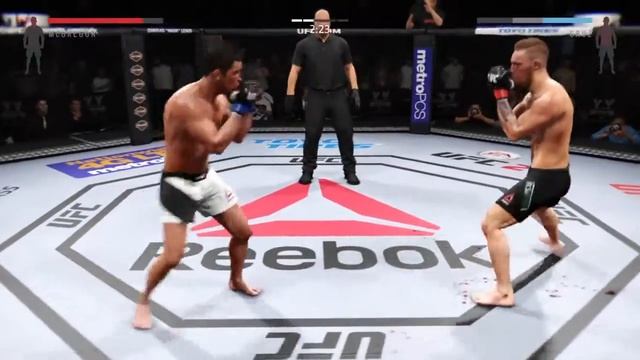 EA SPORTS™ UFC® 2 50