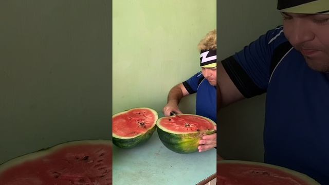 1080p_Как_Нина_Александровна_ела_арбуз