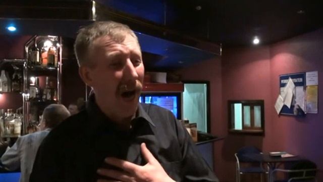 фильм гоше на юбилей