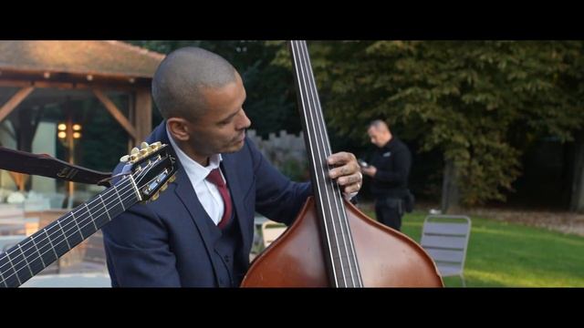 H2R Trio - Passion (Valse de Tony Murena)