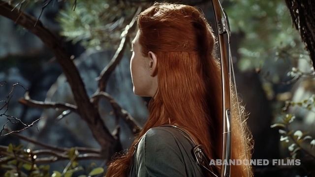Хоббит в формате Super Panavision 1950-х годов