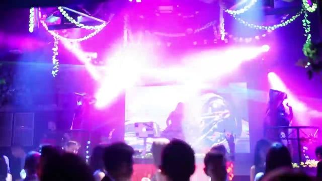 ExtraVaganza l EВРОПА клуб (Якутск) [qcV6_OwQK24]