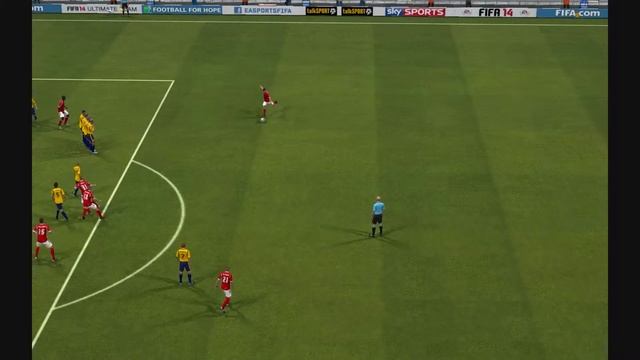 EasyGame| Fifa14 Gaya