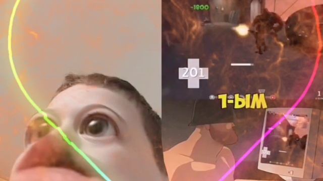 Смертельный файл (я в шкафу прячусь)