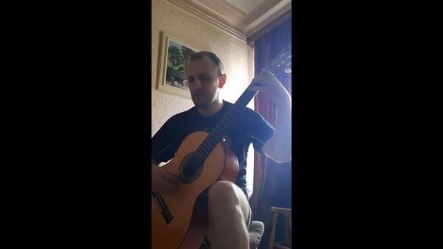 Маленький испанец