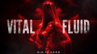 Dark Techno EBM Industrial Type Beat 'VITAL FLUID'