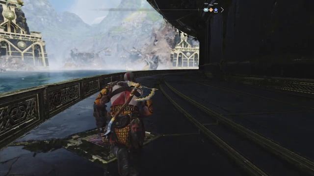 God of war #18